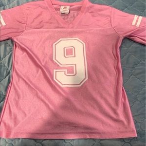 Women’s Romo NFL Jersey